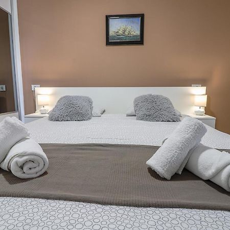 Apartman Juraj I Matej Vrsar Buitenkant foto